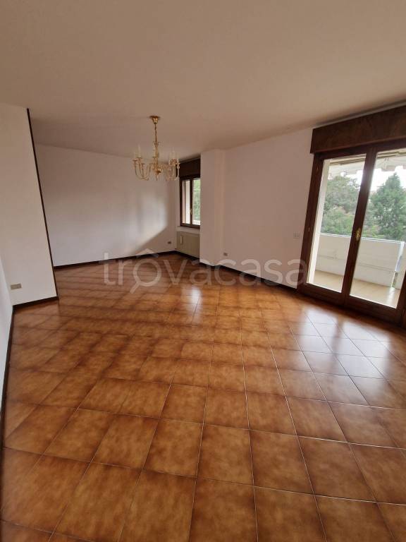 appartamento in vendita a Treviso