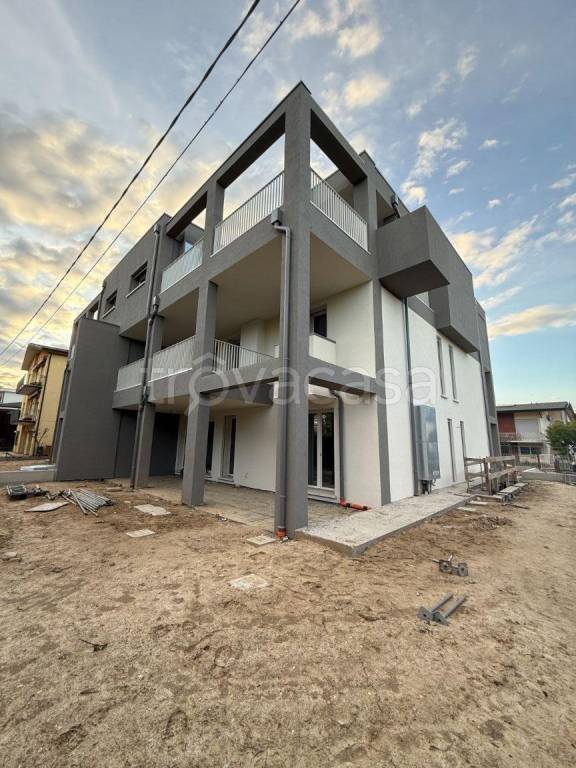 appartamento in vendita a Treviso in zona San Lazzaro