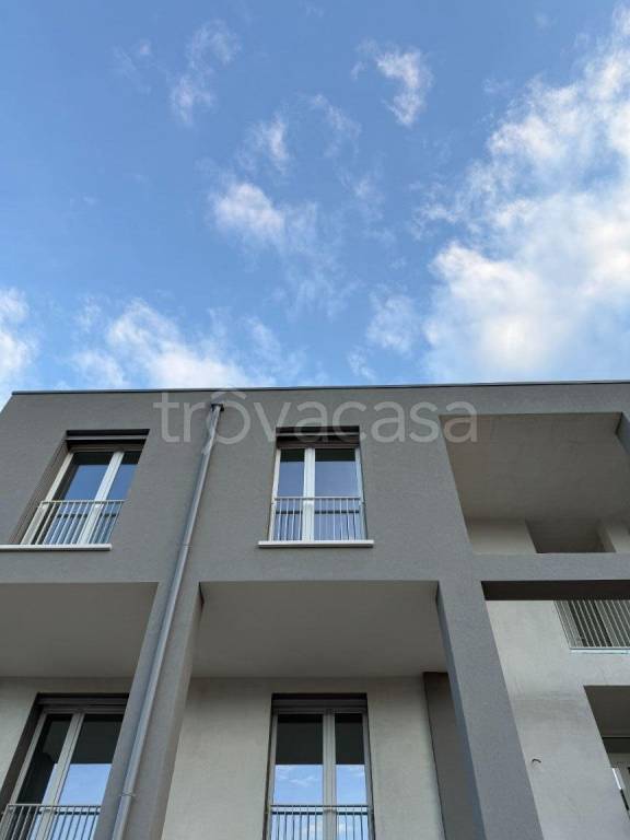 appartamento in vendita a Treviso in zona Ghirada / San Zeno