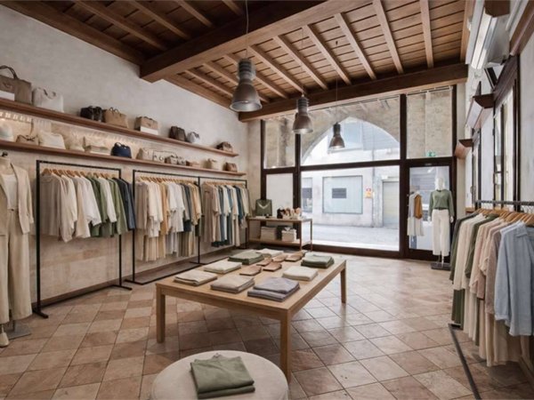 negozio in vendita a Treviso