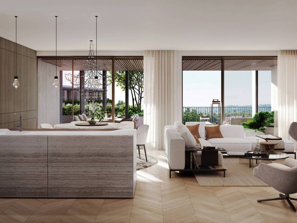 casa indipendente in vendita a Treviso