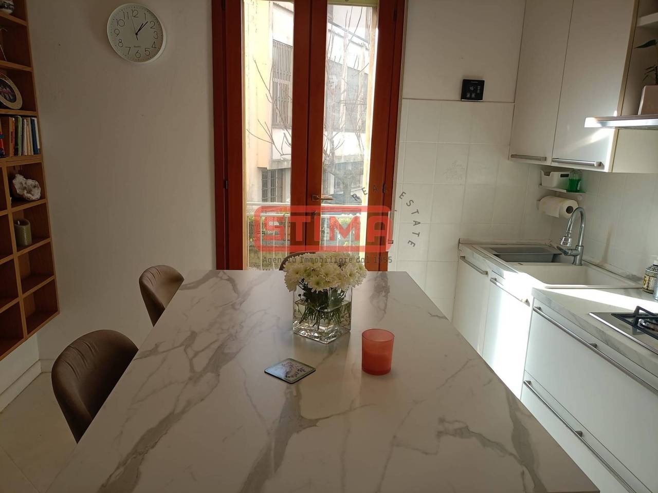 appartamento in vendita a Treviso in zona Centro Storico