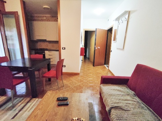 appartamento in vendita a Treviso in zona San Giuseppe