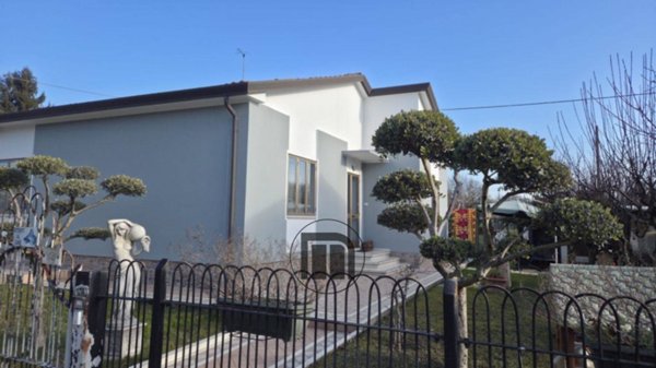 casa indipendente in vendita a Treviso in zona San Giuseppe