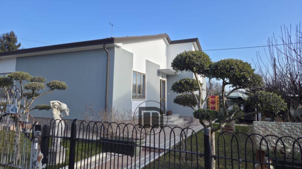 casa indipendente in vendita a Treviso in zona San Giuseppe