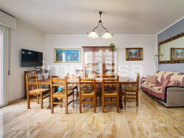 appartamento in vendita a Treviso