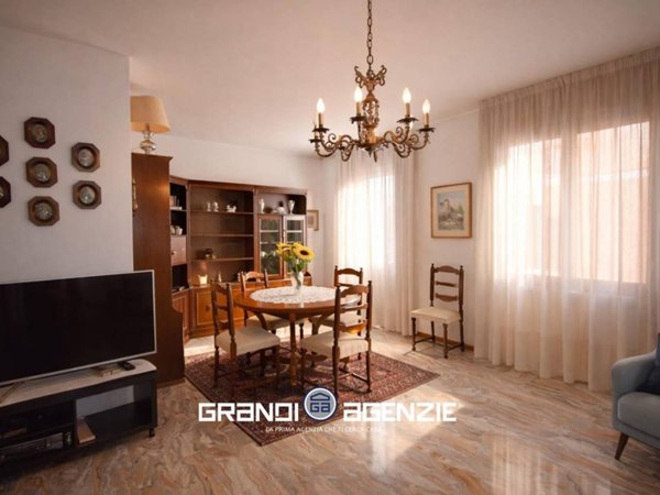 appartamento in vendita a Treviso in zona Centro Storico