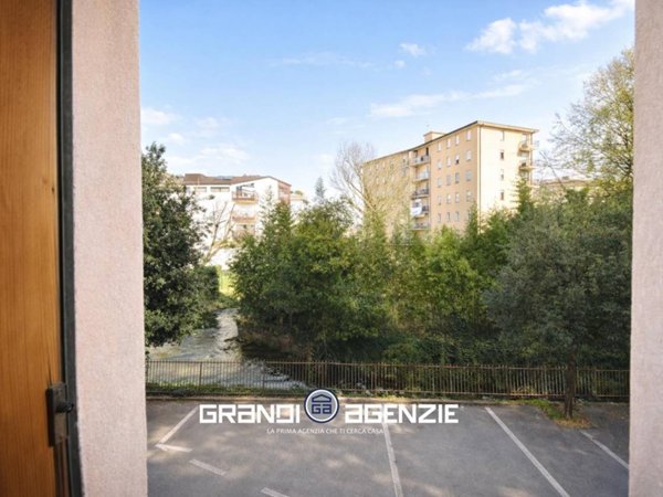 appartamento in vendita a Treviso in zona Centro Storico