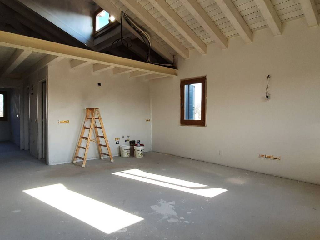 appartamento in vendita a Treviso in zona San Pelaio