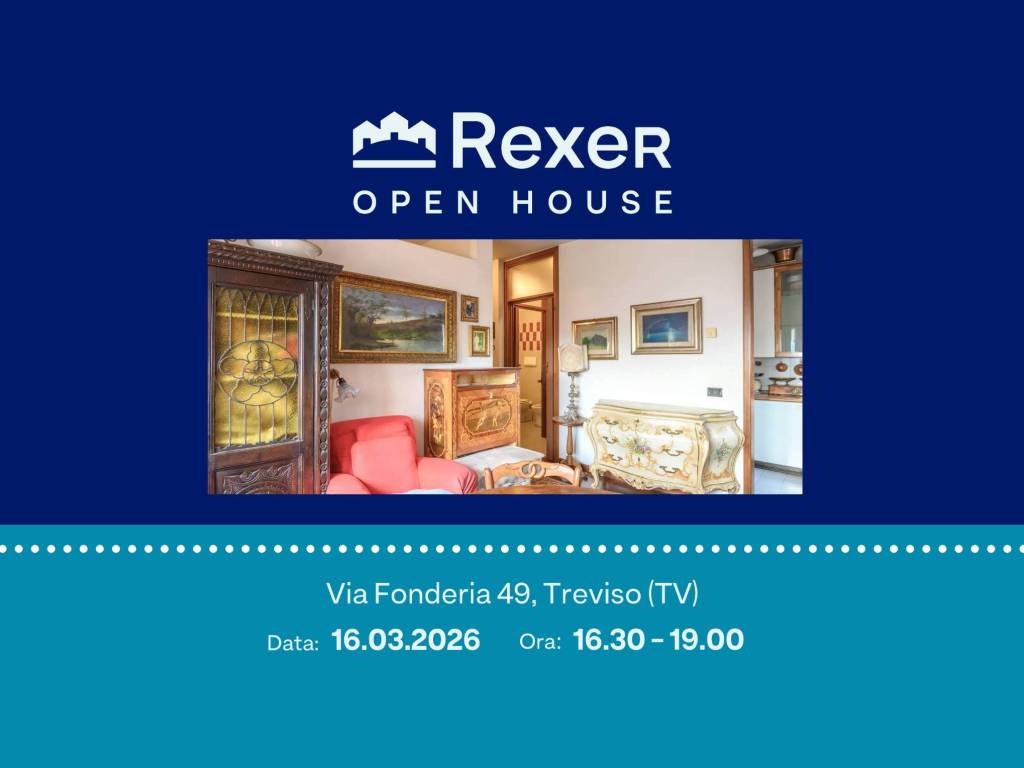 appartamento in vendita a Treviso in zona San Pelaio