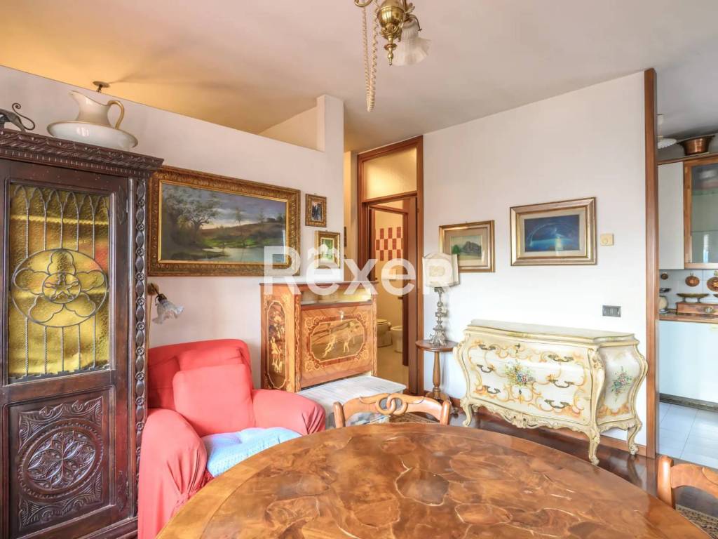 appartamento in vendita a Treviso in zona San Pelaio