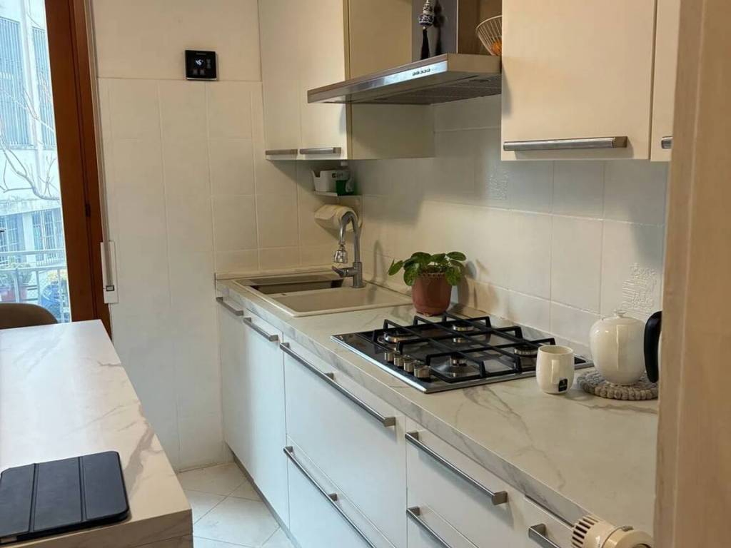 appartamento in vendita a Treviso