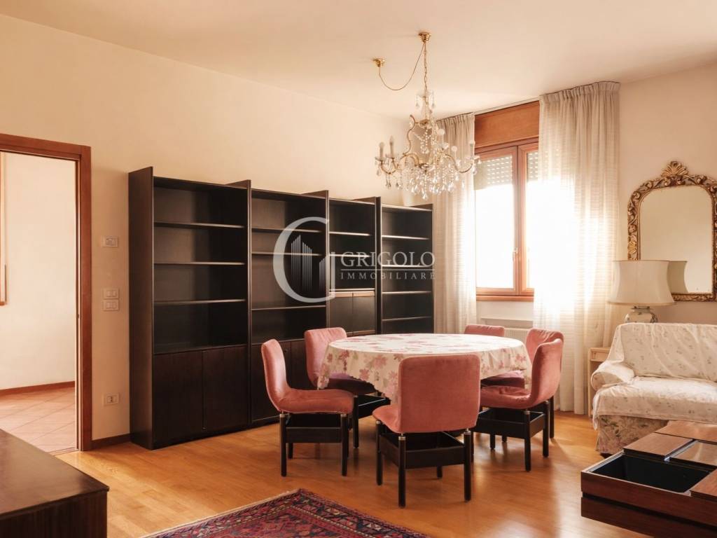appartamento in vendita a Treviso