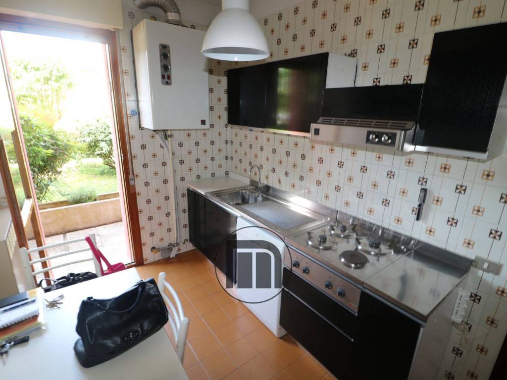 appartamento in vendita a Treviso in zona Centro Storico