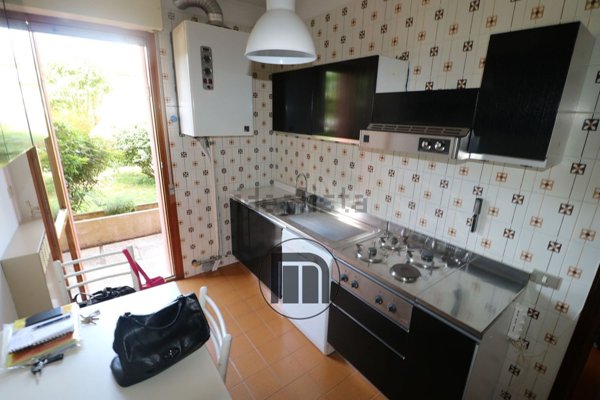 appartamento in vendita a Treviso in zona Monigo