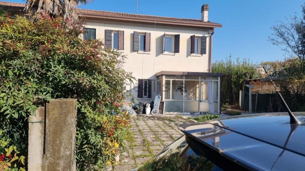 casa indipendente in vendita a Treviso
