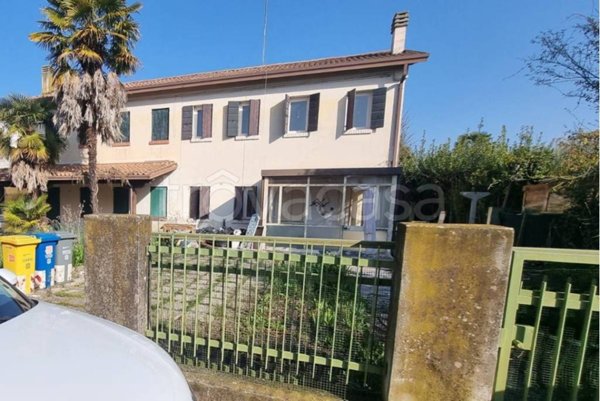 casa indipendente in vendita a Treviso