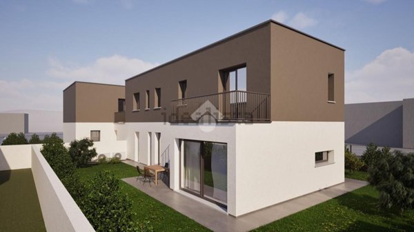 appartamento in vendita a Treviso