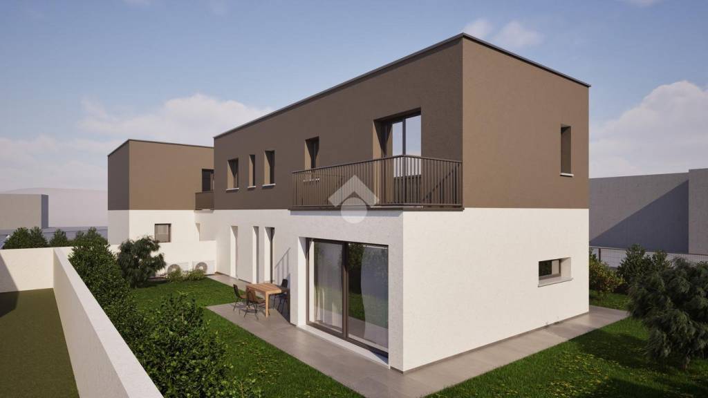 casa indipendente in vendita a Treviso