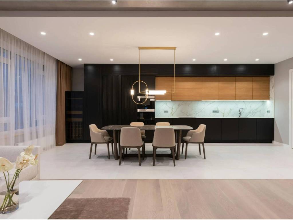 appartamento in vendita a Treviso