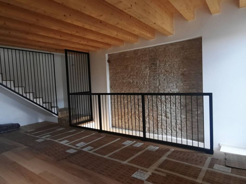 casa indipendente in vendita a Treviso in zona Centro Storico