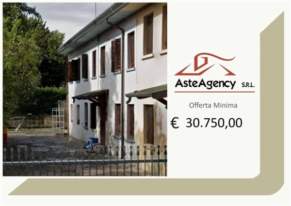 casa indipendente in vendita a Treviso in zona Monigo