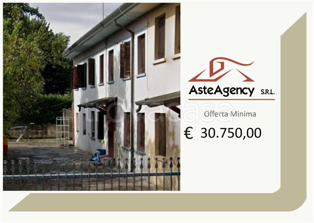 casa indipendente in vendita a Treviso in zona Monigo