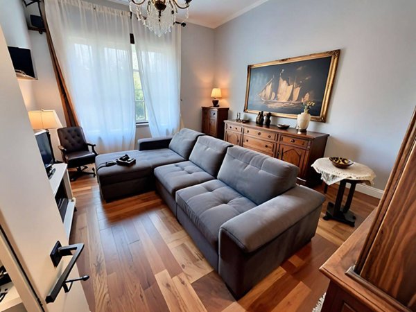 casa indipendente in vendita a Treviso in zona Ghirada / San Zeno