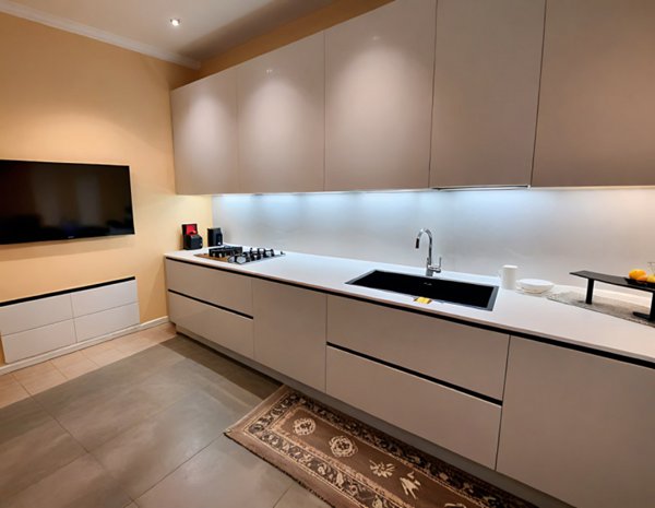 casa indipendente in vendita a Treviso in zona Ghirada / San Zeno