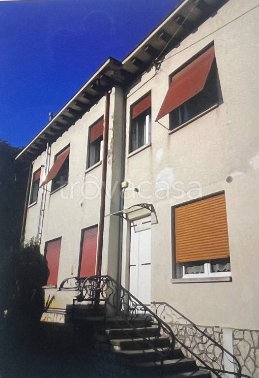 appartamento in vendita a Treviso in zona Ghirada / San Zeno