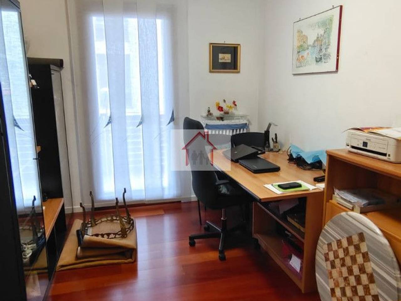 appartamento in vendita a Treviso