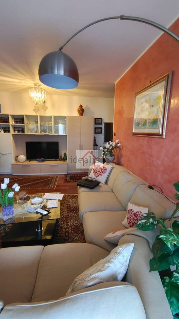 appartamento in vendita a Treviso