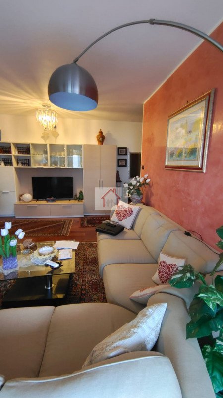 appartamento in vendita a Treviso