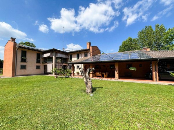 casa indipendente in vendita a Treviso