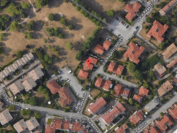 casa indipendente in vendita a Treviso in zona Monigo