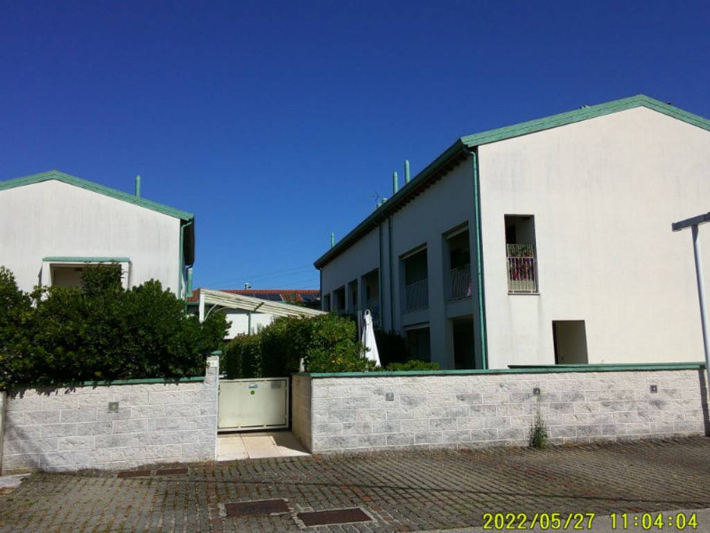 appartamento in vendita a Treviso in zona Monigo