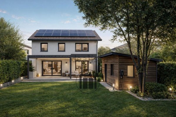 casa indipendente in vendita a Treviso