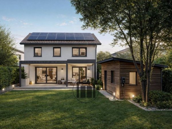 casa indipendente in vendita a Treviso