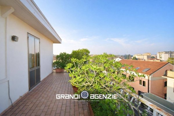 appartamento in vendita a Treviso in zona Sant'Antonino