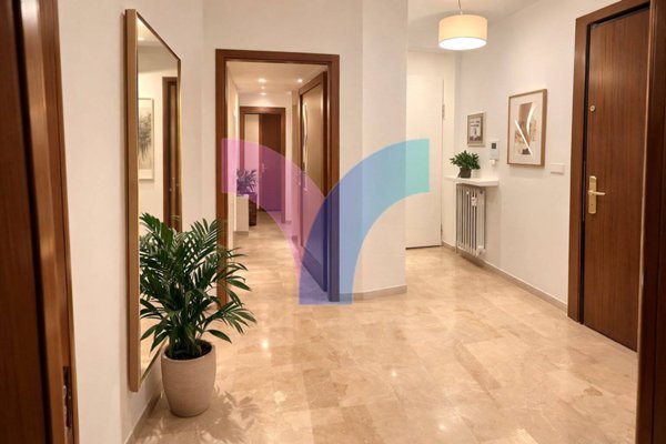 appartamento in vendita a Treviso