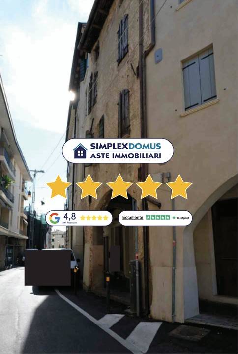casa indipendente in vendita a Treviso in zona Centro Storico