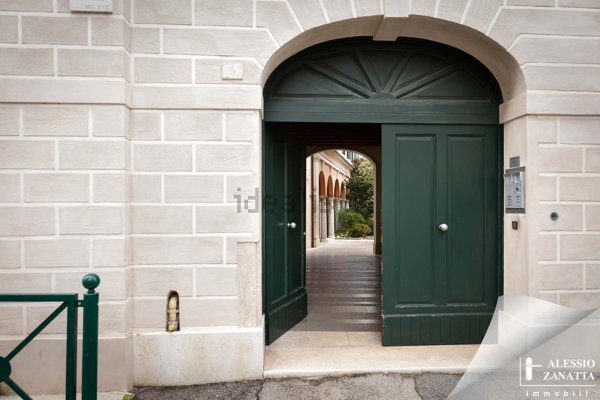 appartamento in vendita a Treviso in zona Centro Storico