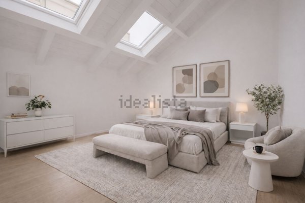 appartamento in vendita a Treviso