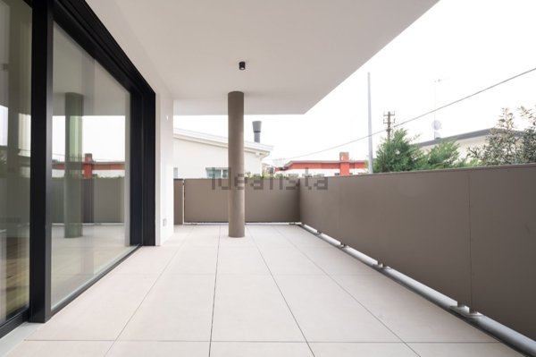 appartamento in vendita a Treviso in zona San Pelaio