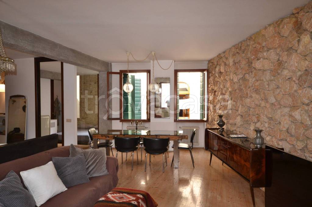 appartamento in vendita a Treviso