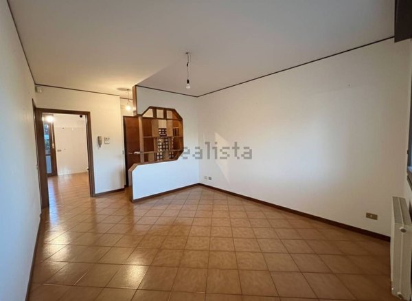 appartamento in vendita a Treviso in zona Santa Bona