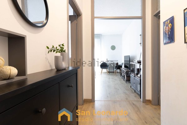 appartamento in vendita a Treviso in zona Centro Storico