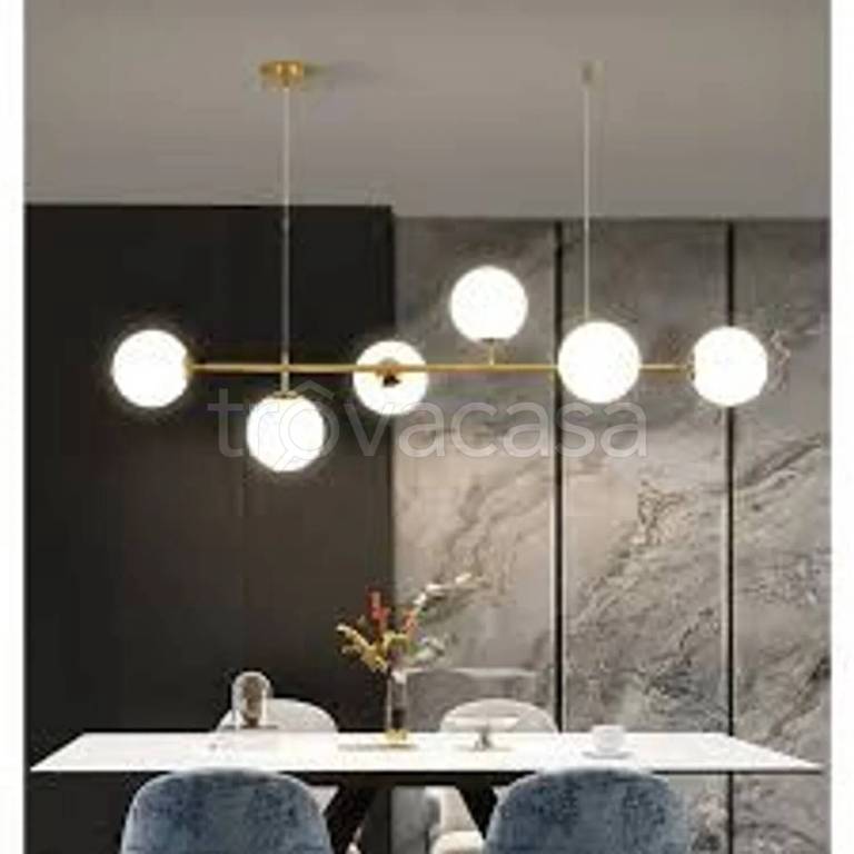 appartamento in vendita a Treviso in zona Santa Bona