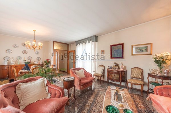 appartamento in vendita a Treviso in zona Ghirada / San Zeno