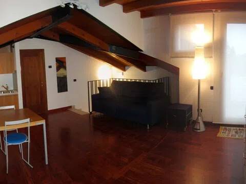 appartamento in vendita a Treviso
